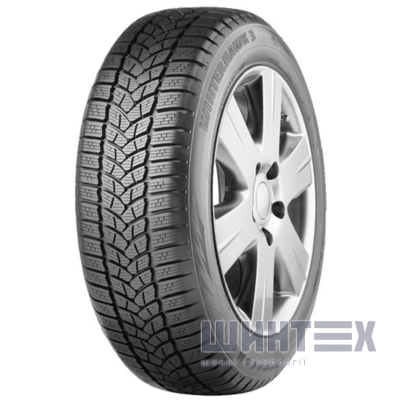 Firestone WinterHawk 3 185/65 R15 88T